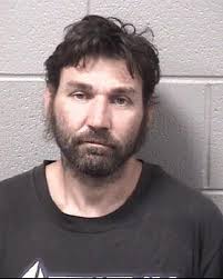 Plano Man Arrested After Allegedly Inappropriately Touching Juvenile at  Sandwich Fair, Pushing Sheriff's Deputy