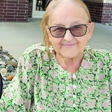 Shirley Jean Bronson, 87