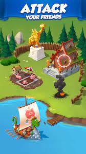 In coins master, players will compete with friends and millions of other players around the world. Coin Master V3 5 350 Mod Apk Unlimited Coins Spins Download For Android