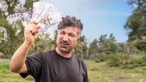 Promis unter Palmen 2025: Kandidat ...