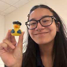 🦆 Duck Hunt has returned to UMM! 🦆 Starting