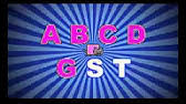 Fonik lagu abc lagu belajar abc lagu abc untuk kanak kanak alphabets song the phonics song. Abc Song Abc Songs For Children Koleksi Lagu Abc Untuk Kanak Kanak Youtube