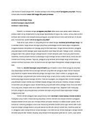 Feb 09, 2018 · pengguna bijak 2 : Ciri Ciri Pengguna Bijak