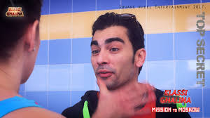 SUPER! AMAZING. extended again!!! KLASSI GHALINA : MISSION TO MOSKOW is  SUPER POPULAR.... and it will be showing again this week ALL week till 28th  NOVEMBER show times: https://www.galleria.com.mt/movies_view.php?id=12