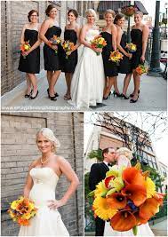 Wisconsin Wedding Black Wedding Themes Summer Wedding Bouquets