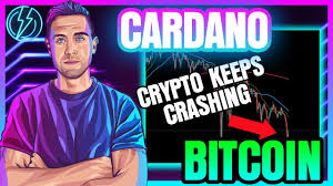 Start your independent premium subscription today. Crypto Crashes More Can Bitcoin Cardano Recover Youtube