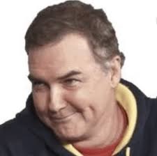 My favorite image of Norm : r/NormMacdonald