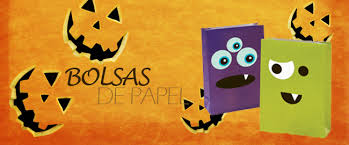 Tarjetas para felicitar halloween, también las puedes usar como invitaciones para fiesta, sólo tienes 1. Bolsas Y Manualidades Para Halloween