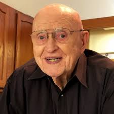 Emerson Ebert Obituary