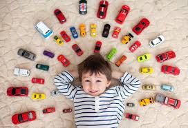 It is your first birthday today, little boy! 17 Awesome Return Gift Ideas For Your Child S 1st Birthday Party