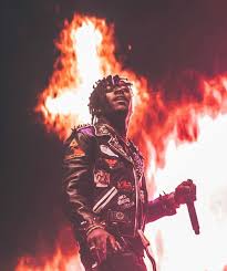 Check out this fantastic collection of lil uzi vert wallpapers, with 36 lil uzi vert background images for your desktop, phone or tablet. 22 Lil Uzi Vert 2019 Wallpapers On Wallpapersafari