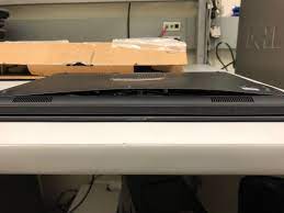 A swollen battery not only will affect your laptop's performance but it also can cause da. Swollen Battery According To Dell Support Not A Safety Concern Dell