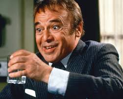 Kotch (1971) Jack Lemmon