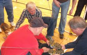 Terry's Rotary Ramblings: PETS ... PRESIDENT ELECT TRAINING SEMINAR OF  MARCH 11 & 12