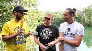 Szene openair sprachen wir mit dj. Szene Openair 2015 Antilopen Gang Im Interview Youtube