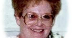 Betty Shirley Fenicle