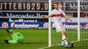 Discover more posts about sasa kalajdzic. Rb Leipzig Heiss Auf Vfb Torjager Sasa Kalajdzic