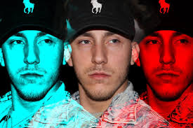 Brandon Barcus (@bvrcus) • Instagram photos and videos