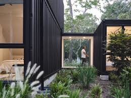 Finding a used shipping container and converting it into a house is far less costly than getting a house in the least expensive place of the city. Best 60 Modern Exterior Shipping Container House Design Photos And Dwell