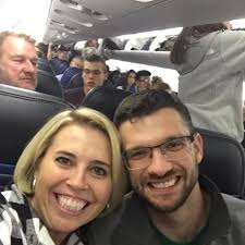 Stephen McConoughey and Cara Huff's Wedding Registry