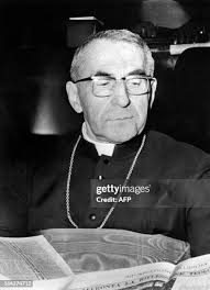 1,014 Pope John Paul I Stock Photos, High-Res Pictures, and Images