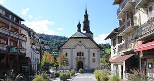 St Gervais Explore France France Travel Travel And Tourism