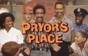 Richard pryor running down the street. pryor bounced back with such success that he was offered a $40m (£25m) deal to make seven films for columbia pictures. Pryor S Place Wikipedia