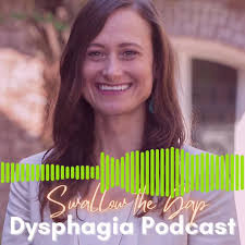 Jackie Larsen-Robinson, M. Ed., M.S., CCC-SLP