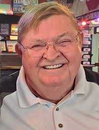 Richard Doherty Obituary