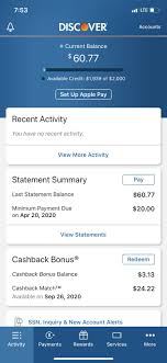 May 27, 2021 — while most secured credit cards will extend a credit limit equal to one's security deposit, capital one provides the option to give users a (14) … apr 16, 2021 — with the discover it secured card, earn cash back rewards while you build $200 and $2,500 required, which will act as your credit limit (15) … Woke Up To A Graduated Discover It Secured Card Creditcards
