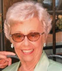 Elizabeth Martin Obituary