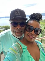 Happy 55th Birthday to my husband of 29 years. We spent my husband's 55th  in Costa Rica and Nicaragua with our closest friends. December 6th