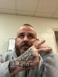 Doug Self registered April 29, 2020