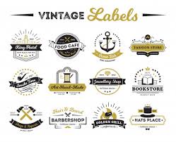 Gambar logo guild ff keren. Vintage Logo Images Free Vectors Stock Photos Psd