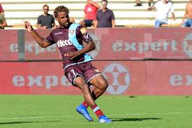 La salernitana perde il big match del via del mare di news. Djavan Anderson Possible Return To Salernitana The Laziali
