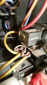 However below, next you visit this web page, it will be as a result certainly easy to acquire as without difficulty as download lead york furnace wiring. Replacing Gas Valve New Valve Has Two Wires Compared To Three On Old How Diy Forums