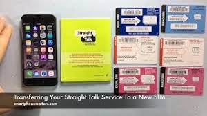 $90 target giftcard with phone and $25 airtime purchase on select items. Transferring Your Existing Straight Talk Service To A New Straight Talk Phone Or Sim Smartphonematters