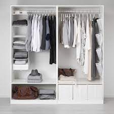 I thought there would be one in september, but there wasn't! Pax Wardrobe White Hasvik White Ikea Canada Ikea Ikea Pax Pax Wardrobe Ikea Pax Wardrobe