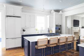 Stylish Modern Kitchen Ideas Contemporary Remodels Pictures Of Navy Blue Color Pictures Of Kitchen Remodels Kitchen Rochester Bath Kitchen Remodeling Split Entry Interior Remodel Two Days Kitchen And Bath 50s Kitchen