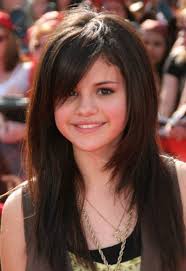 If you are looking for selena gomez haircut hairstyles examples, take a look. Selena Gomez Hairstyles Celebrity Haircuts