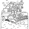 Traktor zum ausmalen fendt malvorlagen. 1