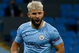 City of manchester stadium, sportcity, manchester, m11 3ff. Guardiola Says Manchester City Will Have Fair Talks With Aguero Over His Future Goal Com