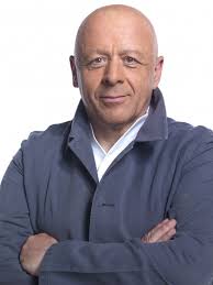 Luce Albert, Sandrine Collette, Thierry Marx et Augustin Trapenard premiers  ambassadeurs de la 4e édition du Quart d'heure de lecture national, le 11  mars 2025