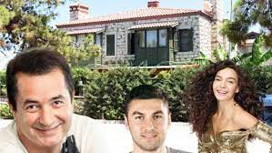 İçinde göl olan bir ev vlogu yapacağım hiç aklıma acun ilıcalı'nın, kuruçeşme'deki villayı sattı! Acun Ilicali Nin Evi Gorenleri Buyuledi Servetiyle Cok Konusulan Acun Ilicali Burada Yasiyor Galeri Takvim