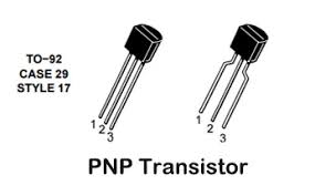Transistor PNP: Cara Kerja & Aplikasinya | Reversepcb
