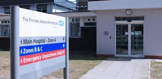 You can find more information about princess alexandra hospital at www.haa.ai. Princess Alexandra Hospital Wayfinding