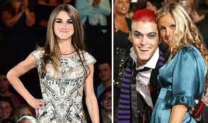 Grahame appeared on big brother in 2006 and was a prominent contestant, finishing in fifth in 2009 grahame released her first autobiography, dying to be thin which documented her struggle with. Xq Clasr9cgksm