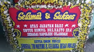 Maybe you would like to learn more about one of these? Ucapan Selamat Atas Jabatan Baru With 999x1000 Resolution
