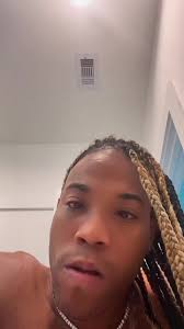 Shamar Dancing Video Compilation