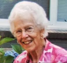 Eunice Ulrich Obituary (1924